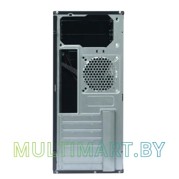Корпус PowerCool S1007BK картинка 4